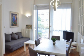 NEW RENOVATED APARTMENT WITH BALCONY PORTA ROMANA